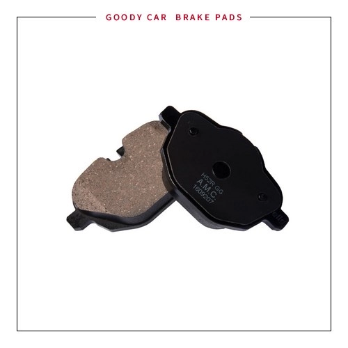 لنت عقب الیگ سری 5 BMW-530I 2017-2018